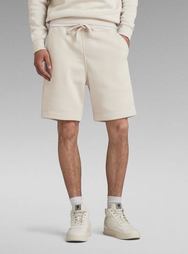 Premium Core Sweat Shorts
